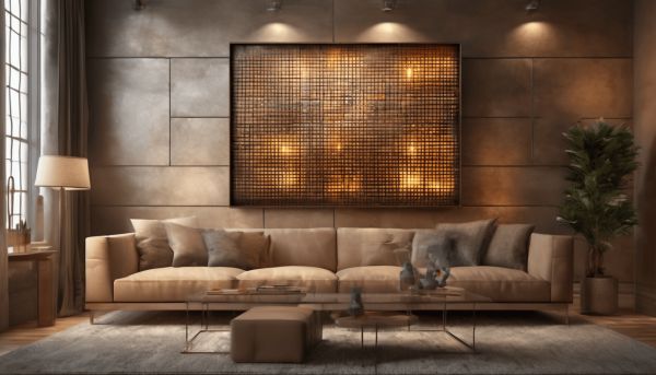 Augmentez le charme de votre intérieur avec un tableau électrique déco