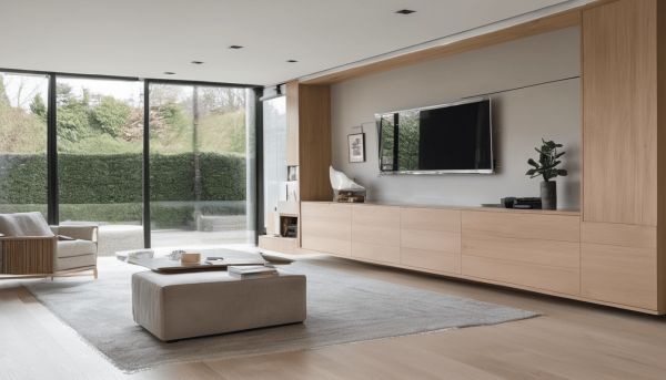 Cacher un tableau électrique pour optimiser votre décoration intérieure