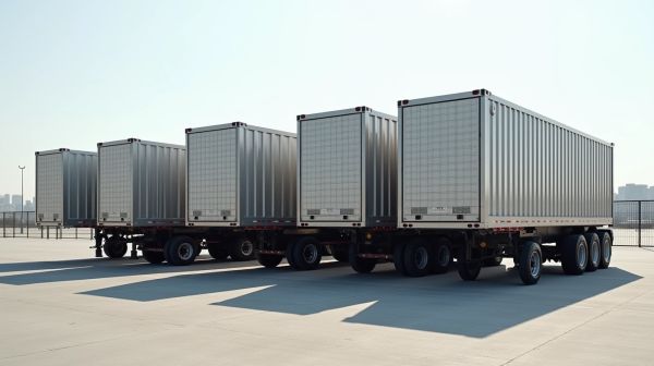 Comment choisir le bon camion de 30m3 pour votre déménagement