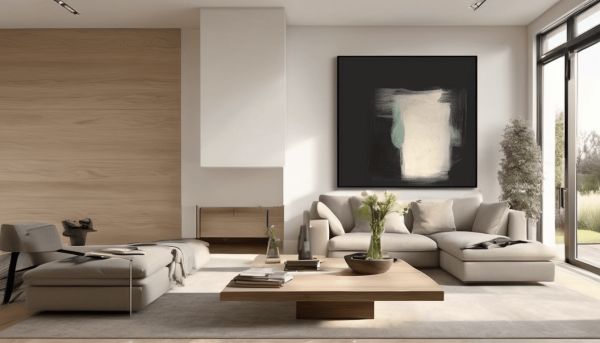 Dissimuler un tableau électrique pour un habitat esthétique