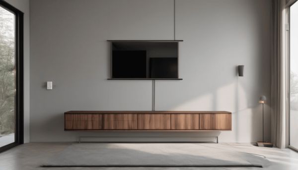 Habiller un tableau électrique : solutions esthétiques inattendues