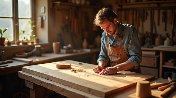 Menuisier à annecy : réalisez vos projets de menuiserie unique