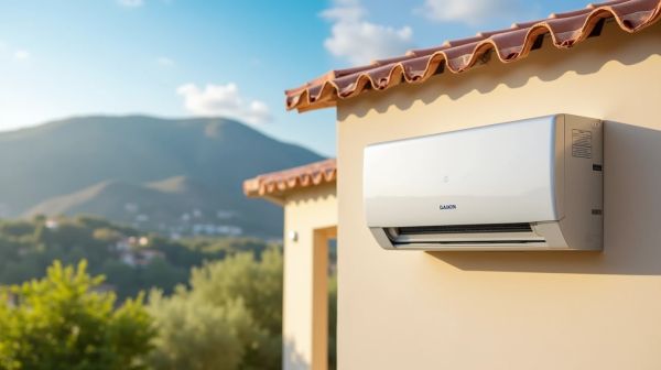 Quel installateur daikin choisir à mandelieu ? comparatif et avis clients