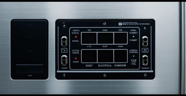 Tout savoir sur le tableau électrique pour votre confort intérieur