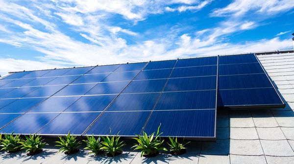 Transformer son habitat avec les aides pour panneaux solaires : lumière sur les solutions et subventions