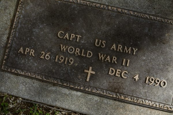 Monuments funéraires : qualité et personnalisation intemporelles