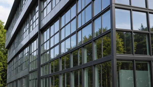 Bardage claire voie composite : guide et avantages