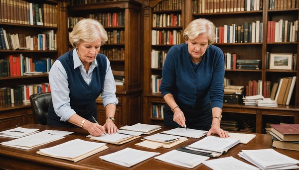 Débarras de succession : un accompagnement respectueux et efficace