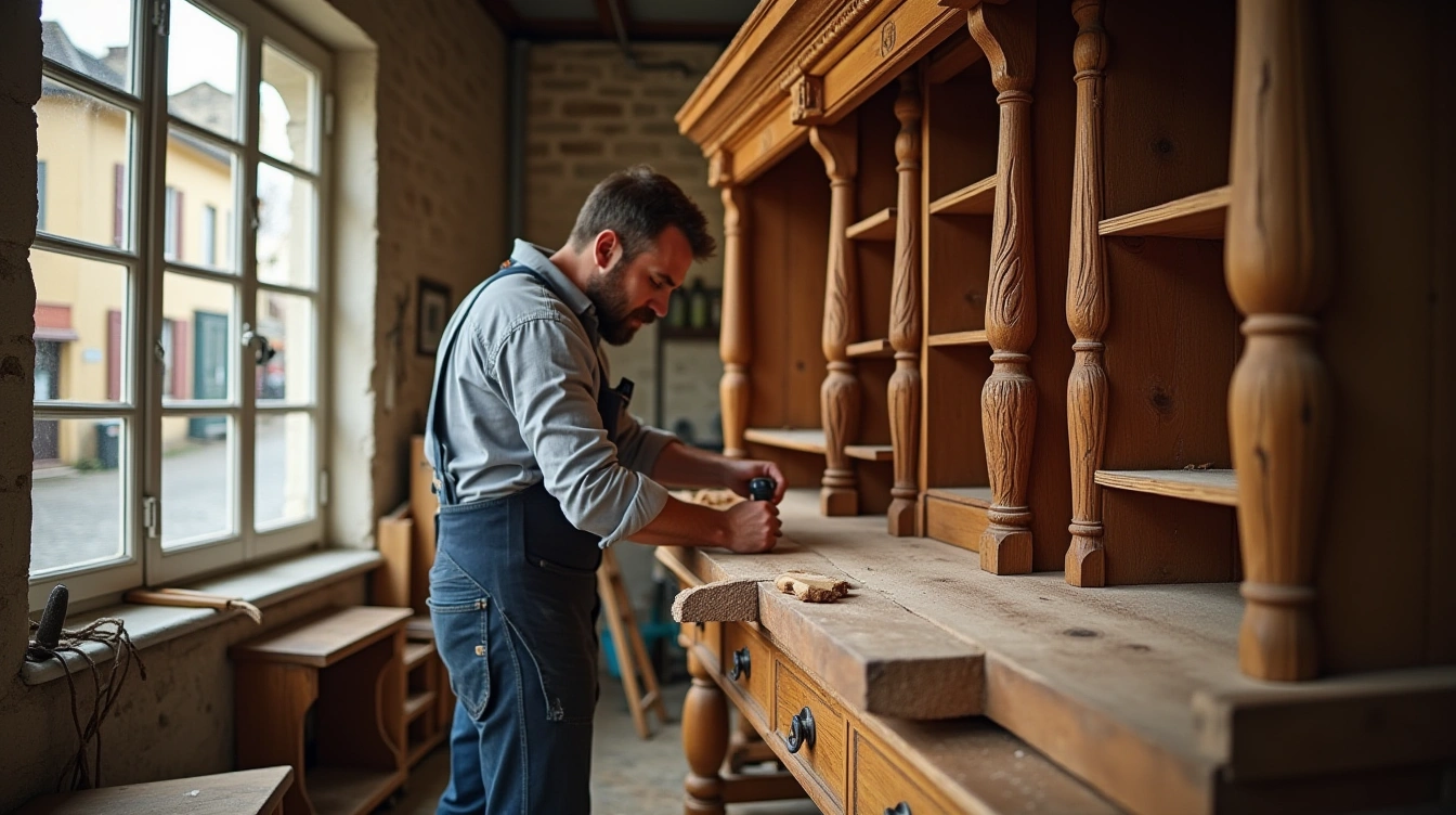 Vos questions sur la menuiserie à Annecy